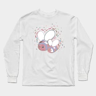 New Mothers Gifts Baby Shower Gift For Women Long Sleeve T-Shirt